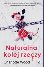 Okładka Naturalna kolej rzeczy