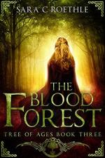 Okładka The Blood Forest