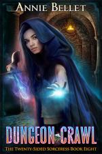 Okładka Dungeon Crawl