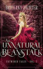 Okładka An Unnatural Beanstalk