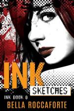 Okładka INK: Sketches