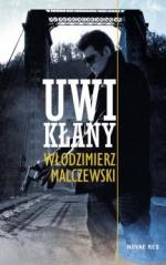 Okładka Uwikłany