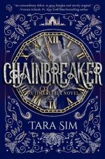 Okładka Chainbreaker