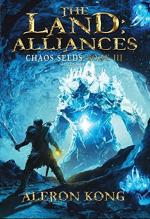Okładka The Land: Alliances