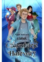 Okładka Czarodzieje Hateway