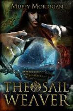 Okładka The Sail Weaver