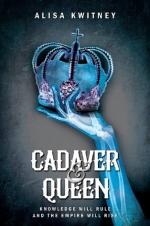 Okładka Cadaver and Queen