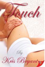 Okładka Touch