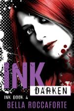 Okładka INK: Darken