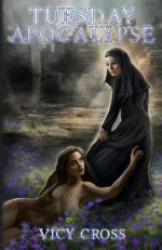 Okładka Tuesday Apocalypse