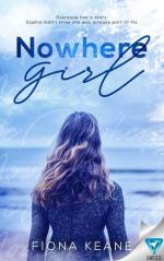Okładka Nowhere Girl