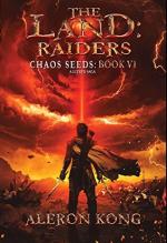 Okładka The Land: Raiders