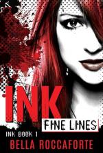 Okładka INK: Fine Lines