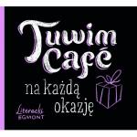Okładka Tuwim Café na każdą okazję