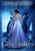 Okładka Last Ashes