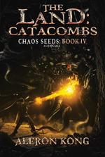 Okładka The Land: Catacombs