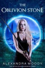 Okładka The Oblivion Stone