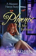 Okładka Phoenix in My Fortune