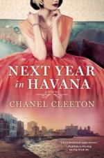 Okładka Next Year in Havana