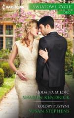 Okładka Moda na miłość