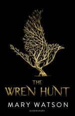Okładka The Wren Hunt