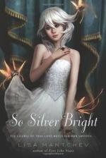 Okładka So Silver Bright
