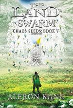 Okładka The Land: Swarm