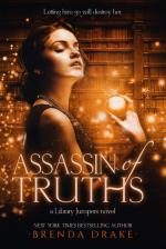 Okładka Assassin of Truths