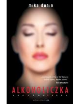 Okładka Alkoholiczka