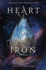 Okładka Heart of Iron