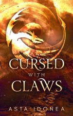 Okładka Cursed with Claws