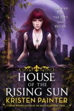 Okładka House of the Rising Sun
