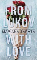 Okładka From Lukov with Love