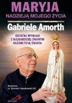 Maryja nadzieją mojego życia