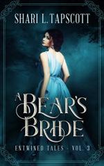 Okładka A Bear's Bride