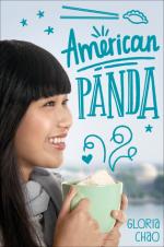 Okładka American Panda