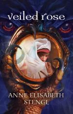 Okładka Veiled Rose