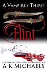 Okładka Flint
