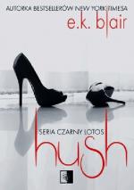 Okładka Hush