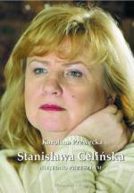 Okładka Stanisława Celińska. Niejedno przeszłam