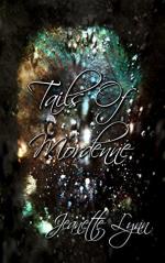 Okładka Tails of Mordenne