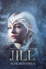 Okładka Jill