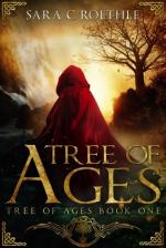 Okładka Tree of Ages
