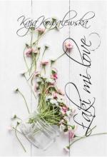 Okładka Łąki mi love