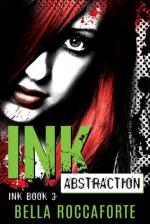 Okładka INK: Abstraction