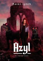 Okładka Azyl