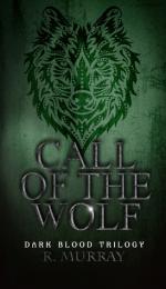 Okładka Call of the Wolf