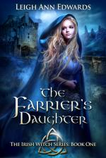 Okładka The Farrier's Daughter