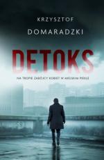 Okładka Detoks