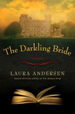 Okładka The Darkling Bride